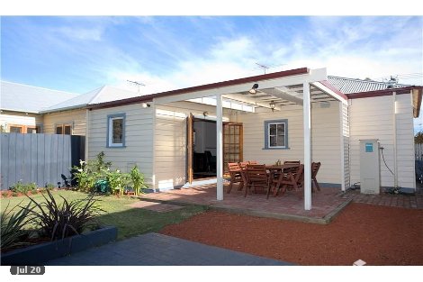 123 Queensville St, Kingsville, VIC 3012