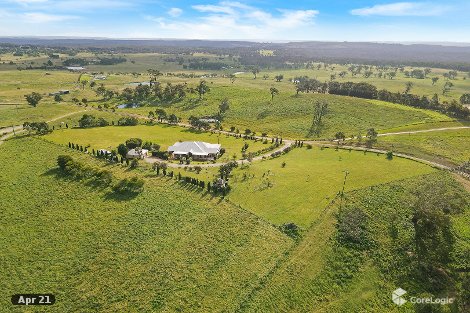 90 Mount Minderoo Lane, High Range, NSW 2575