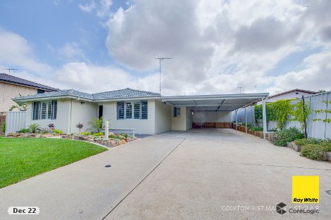 46 Caines Cres, St Marys, NSW 2760