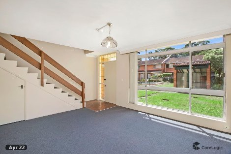 52/1-5 Taranto Rd, Marsfield, NSW 2122