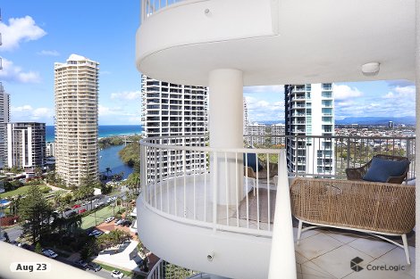 39/20 Cronin Ave, Main Beach, QLD 4217