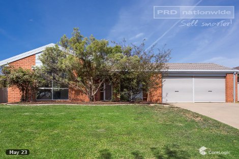 1 Kimba Dr, Glenfield Park, NSW 2650