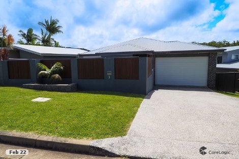 5 Moonee Creek Dr, Moonee Beach, NSW 2450