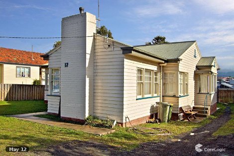 12 Elmsleigh Rd, Derwent Park, TAS 7009