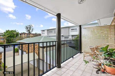 8/35 Globe St, Ashgrove, QLD 4060