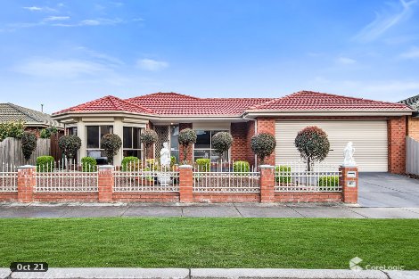 31 Karoonda Way, Hampton Park, VIC 3976