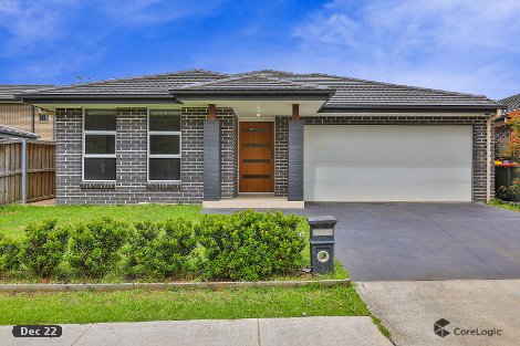 7 Pimlico Cres, Colebee, NSW 2761