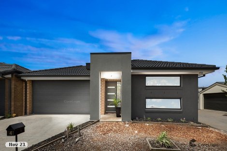 4 Orvalia Rd, Manor Lakes, VIC 3024