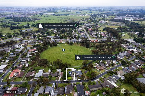 28 Glendoon Rd, Junction Village, VIC 3977