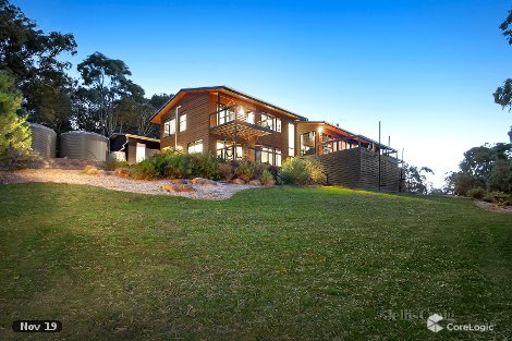 55 One Tree Hill Rd, Smiths Gully, VIC 3760