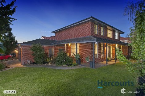 12 Grevillea Dr, Croydon North, VIC 3136