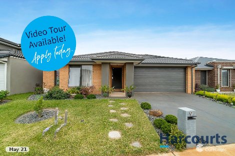 9 Shangrala Rd, Thornhill Park, VIC 3335