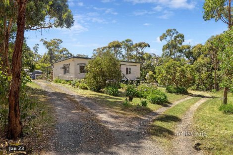 55 Grevillea Rd, Dereel, VIC 3352