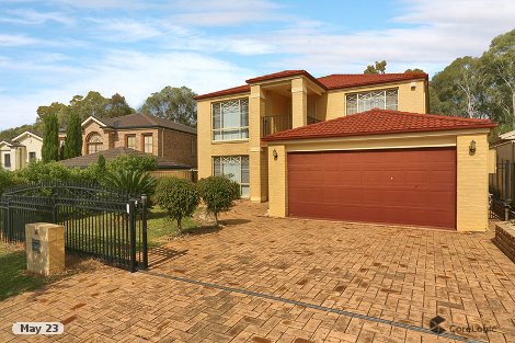 13 Lloyd Pl, Casula, NSW 2170