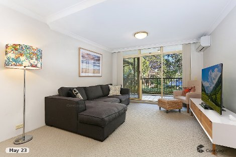 11/6 Paul St, Bondi Junction, NSW 2022