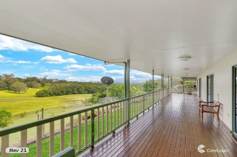 246 Russell Pocket Rd, Barrine, QLD 4872