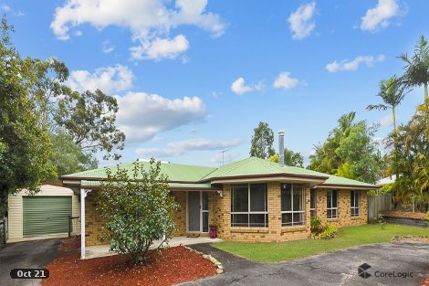 33 Timbertrail Pl, Morayfield, QLD 4506