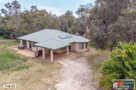 792 Pinjarra Rd, Furnissdale, WA 6209