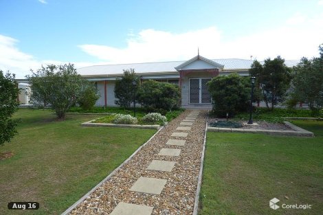 79-81 Berryman Cct, Hoya, QLD 4310