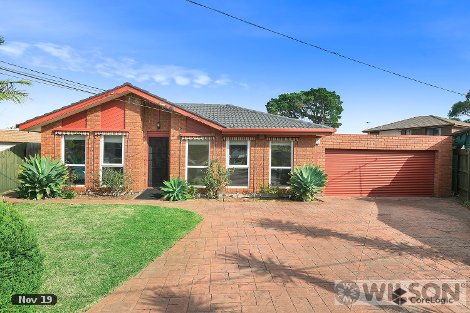 3 Andrew Ct, Clarinda, VIC 3169