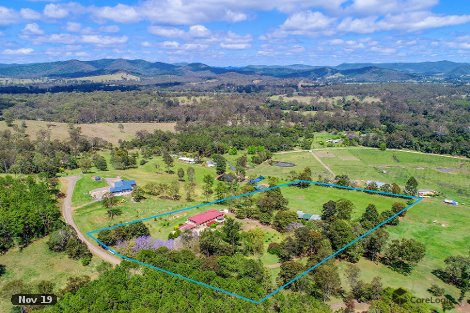 50 Timani Rd, Bollier, QLD 4570