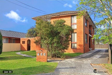 1/8 St Lukes Ave, Brownsville, NSW 2530