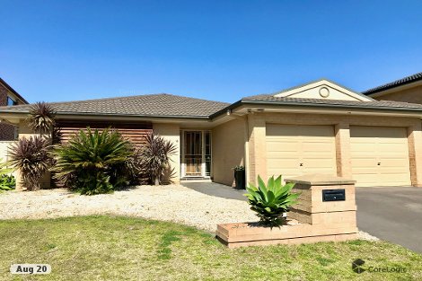 4 Chienti Pl, Prestons, NSW 2170