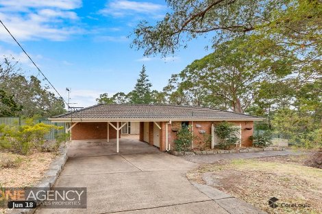 132 White Cross Rd, Winmalee, NSW 2777