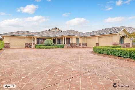 21 Hillier Cl, Camden Park, NSW 2570