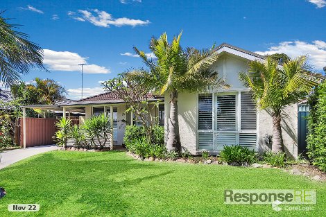 76 Woodley Cres, Glendenning, NSW 2761