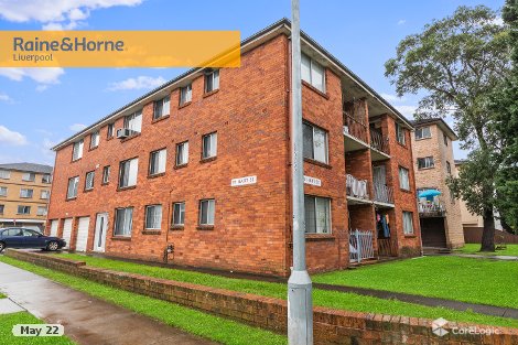 9/19 Hart St, Warwick Farm, NSW 2170