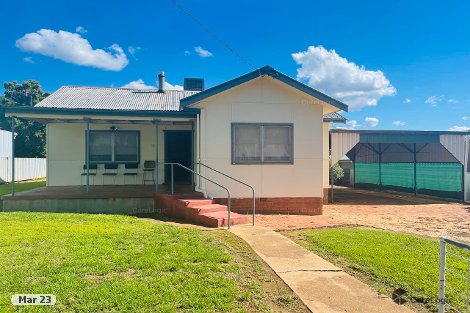 14 Brady St, Condobolin, NSW 2877