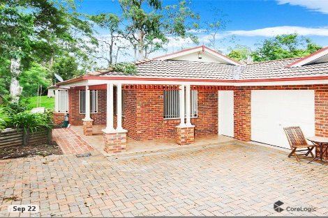 26a Ryedale Rd, Denistone, NSW 2114