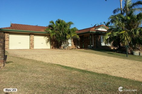 2 Frank Cowley Dr, Glenella, QLD 4740