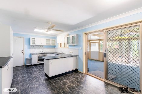 2 Burns Cres, Corindi Beach, NSW 2456