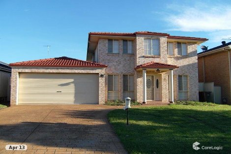 12 Blythe Ave, Glenwood, NSW 2768