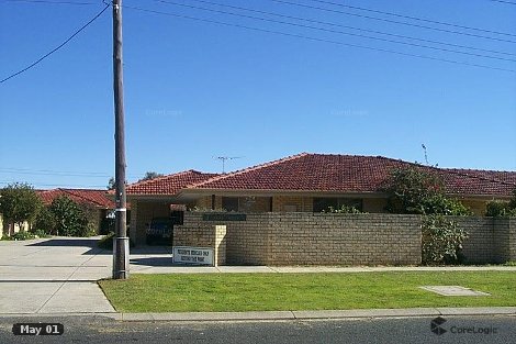 4/3 Park Rd, Midvale, WA 6056