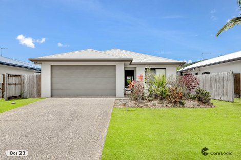 16 Annan Bend, Mount Peter, QLD 4869