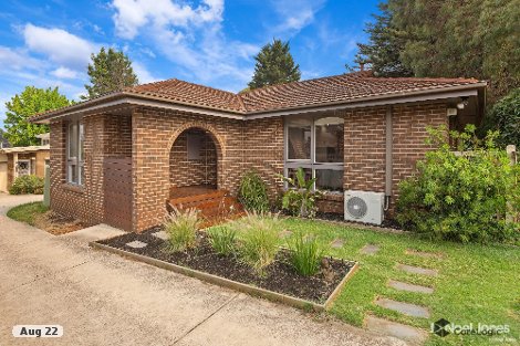 399 Dorset Rd, Croydon, VIC 3136