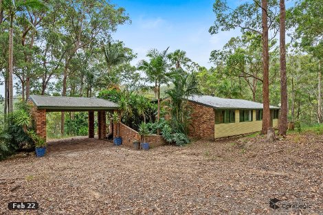 19 Red Hill Rd, Telegraph Point, NSW 2441