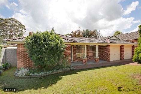 4 Melaleuca Rd, Narellan Vale, NSW 2567