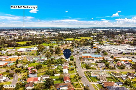 3 Heckenberg Ave, Sadleir, NSW 2168