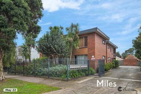 6/26 Rushall St, Fairfield, VIC 3078