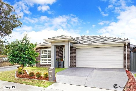 43 Forestwood Dr, Glenmore Park, NSW 2745