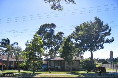 57 Leawarra Ave, Barrack Heights, NSW 2528