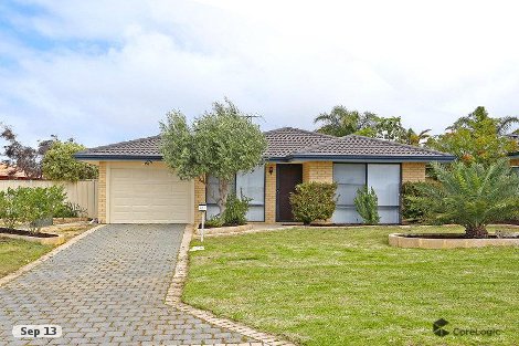 41 Dalvik Ave, Merriwa, WA 6030