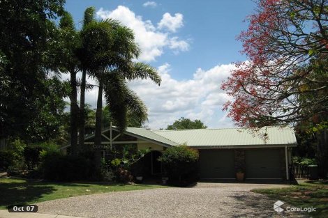 45 Davison St, Gracemere, QLD 4702