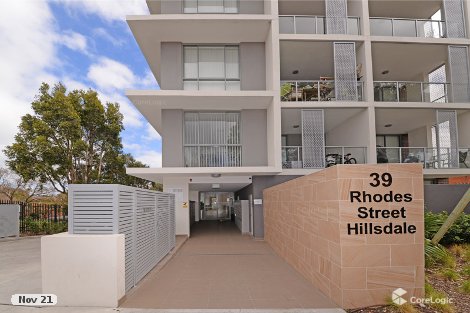 3304/39 Rhodes St, Hillsdale, NSW 2036