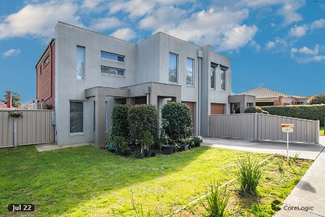 1/13 Fox St, East Bendigo, VIC 3550