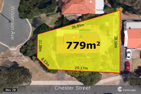 35 Chester St, Belmont, WA 6104